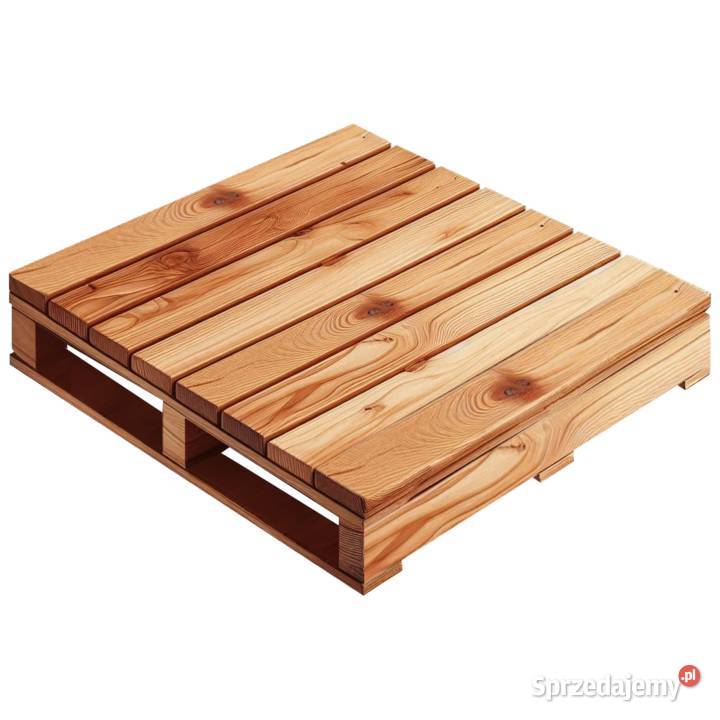 Taras Platforma Paleta Tarasowa 1 Element