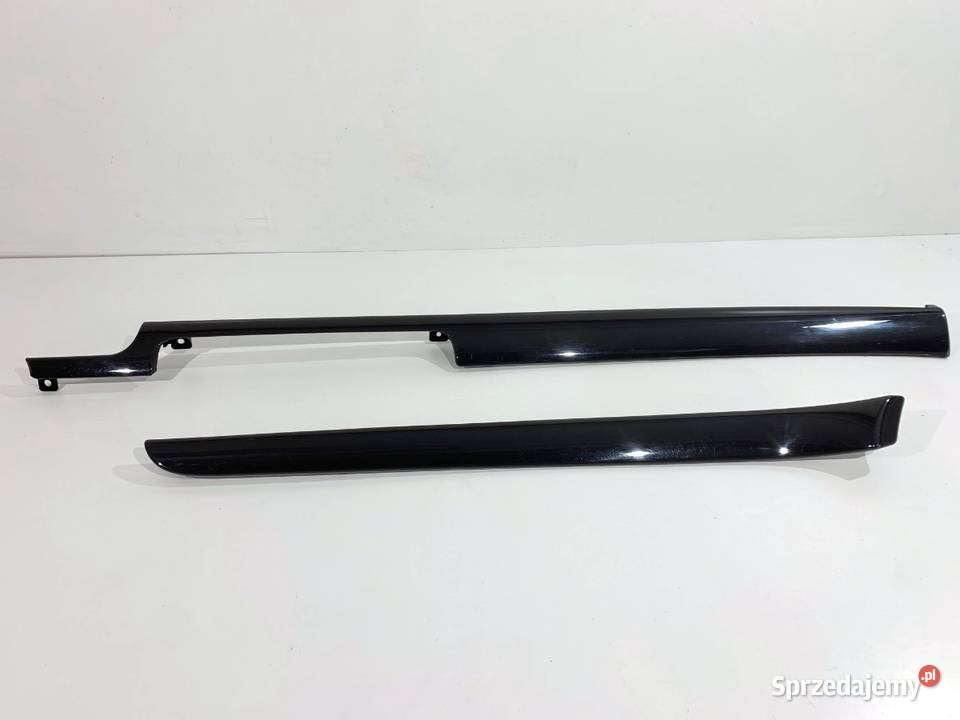 LISTWY DEKOR AUDI A4 B6 8E1853190R SedanLimuzyna osobowe