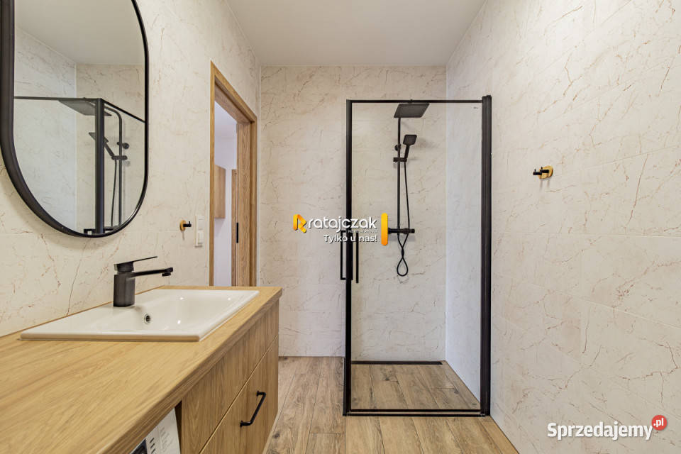 sprzedaży mieszkania Bolszewo 4418m2 3pok 10389zł/m2 sprzedam