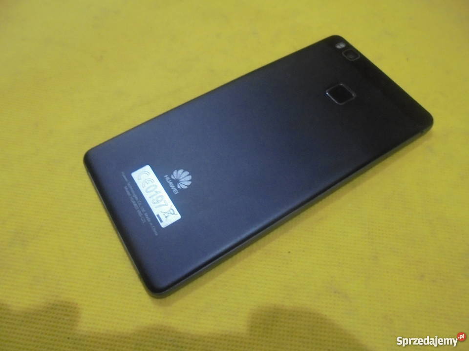 Huawei P9 Lite LTE 16 GB Pozostałe Katowice