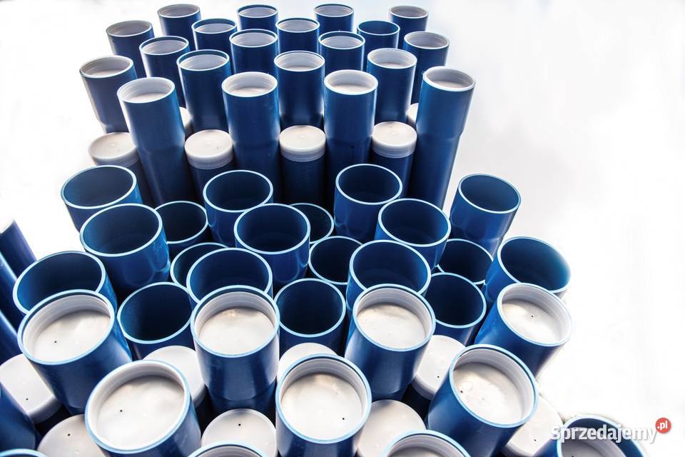 Rury do Studni studzienne dostawa 24h