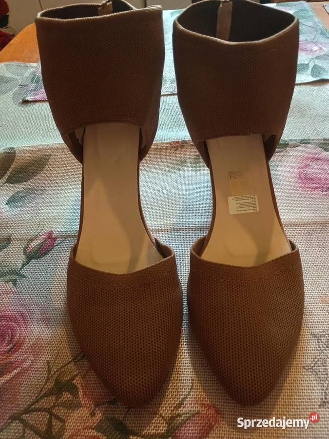 Buty damskie Bytów sprzedam