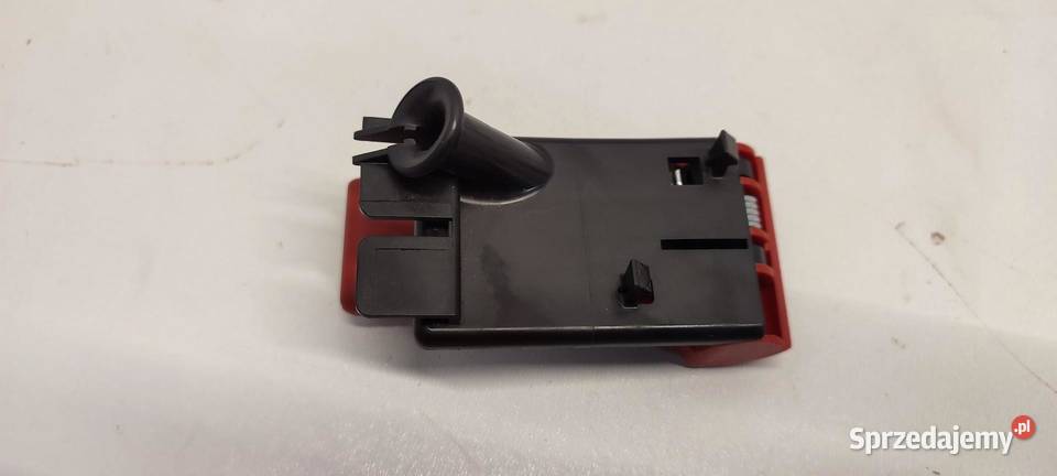 MERCEDES GLC W253 X253 RĄCZKA OTWIERANIA MASKI osobowe Pozostałe