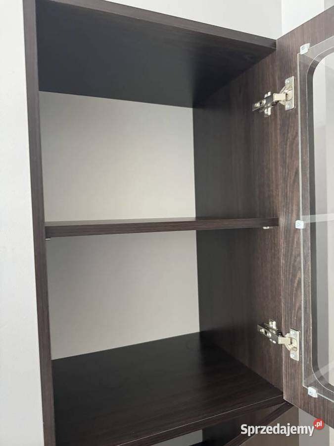 Komoda stolik tv witrynka Warszawa sprzedam