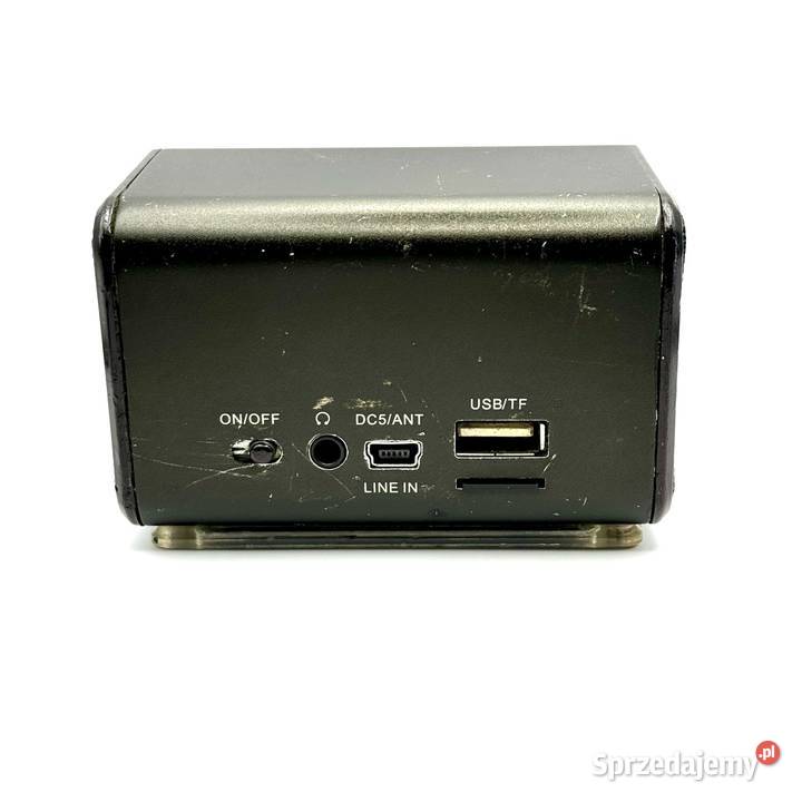Głośnik Głośniczek Music Daren Model KS300 LCD Warszawa