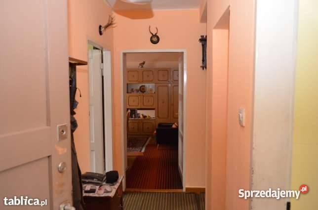 Mieszkanie z Garażem