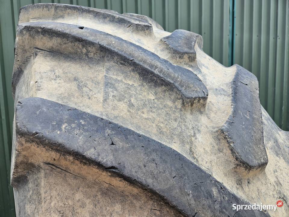 Opona Trelleborg 71075 R 42 High 71075r42 TM 900 Szprotawa