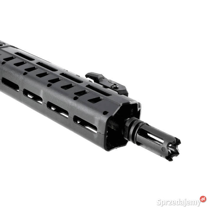 Wiatrówka UX Strike Force 45 mm BB CO2 Warszawa