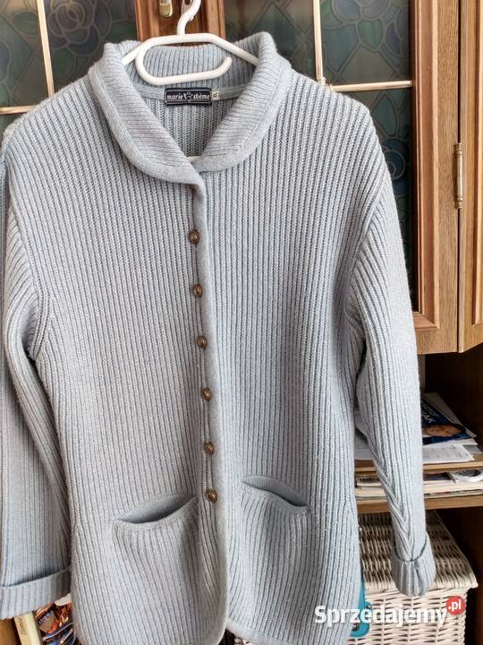 Sweter rozpinany Piotrków Trybunalski