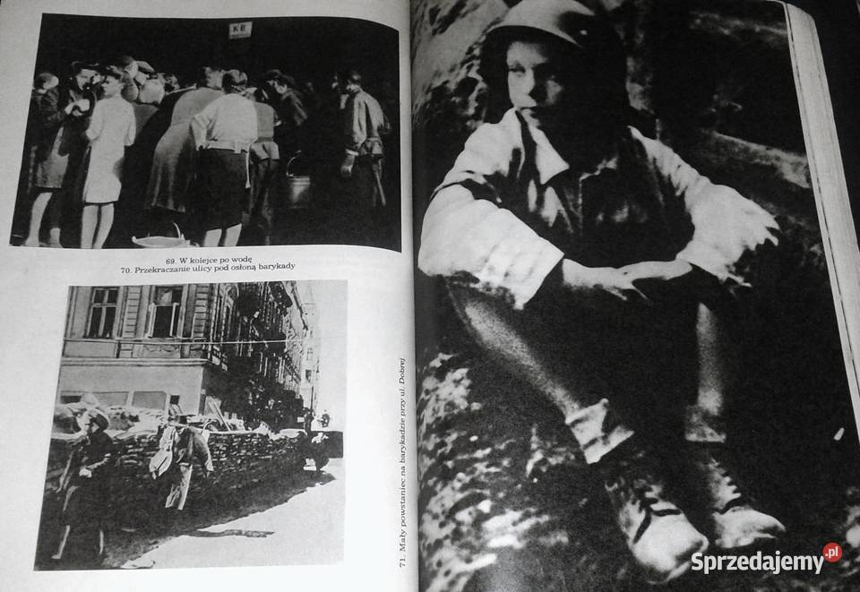 Klisze pamięci Z fotokroniki z Powstania lubelskie