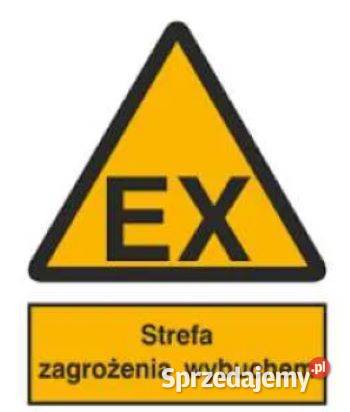 Kontener w ognioodporny w klasie REI 60 POLKONT