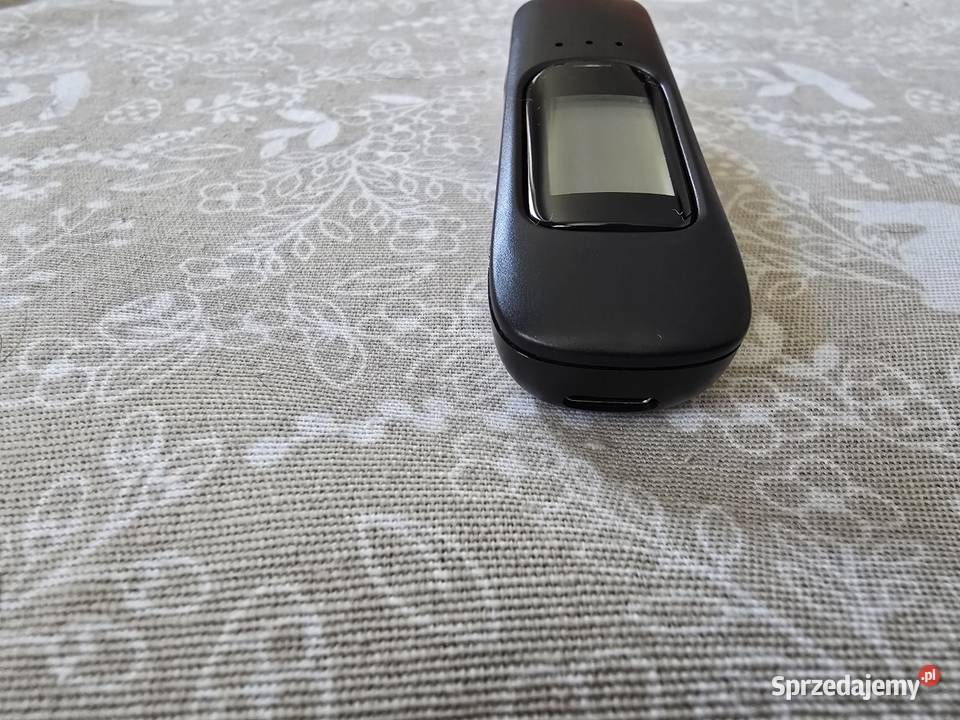 Alkotester alkomat Czarna Woda sprzedam