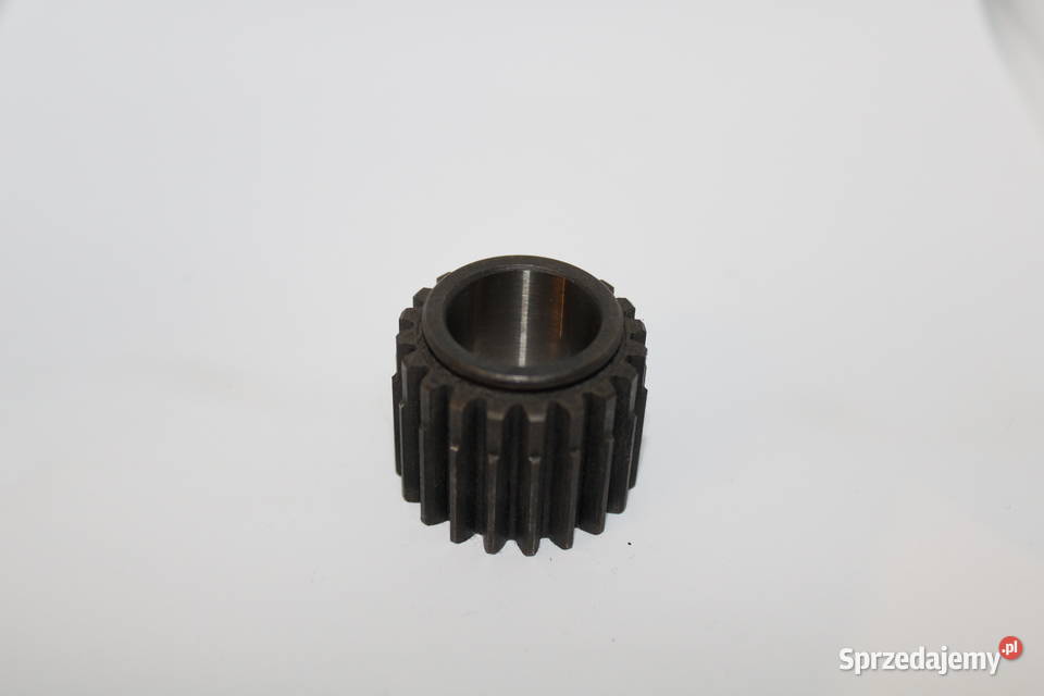 Koło zębate hydromotoru Takeuchi wielkopolskie Czekanów