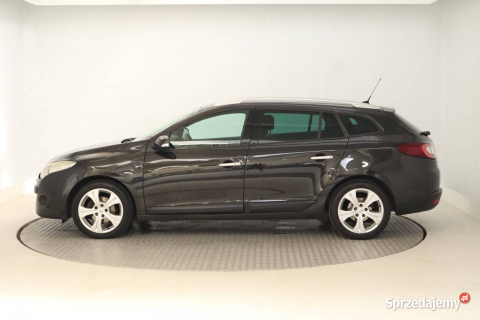 Renault Megane 14 TCe wspomaganie kierownicy Zabrze