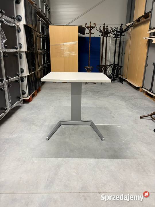 Biurko Sedus brainstorm personal desk Biuro