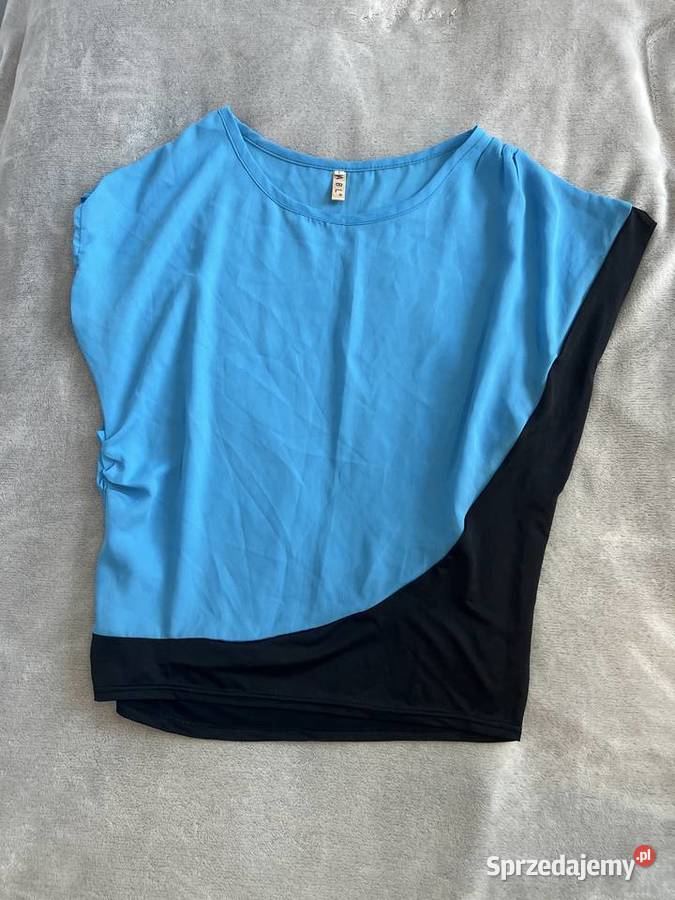 Koszulka tshirt bluzka z krótkim rękawem podkarpackie Jasło