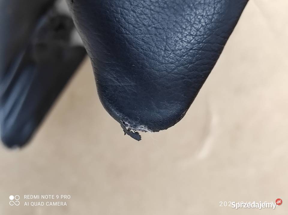 Kawasaki ZX6r ZX 6 R siedzenie kanapa przód 0506 Części i akcesoria motocyklowe Warszawa