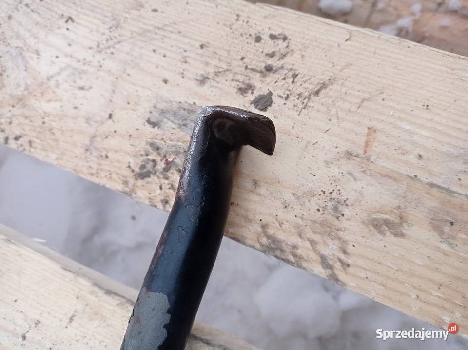 Stopka centralna Simson Sr 50 mazowieckie