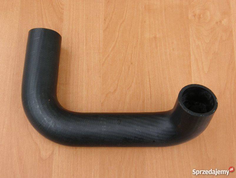 PRZEWÓD INTERCOOLERA MASTER 3 III 23dCi dostawcze