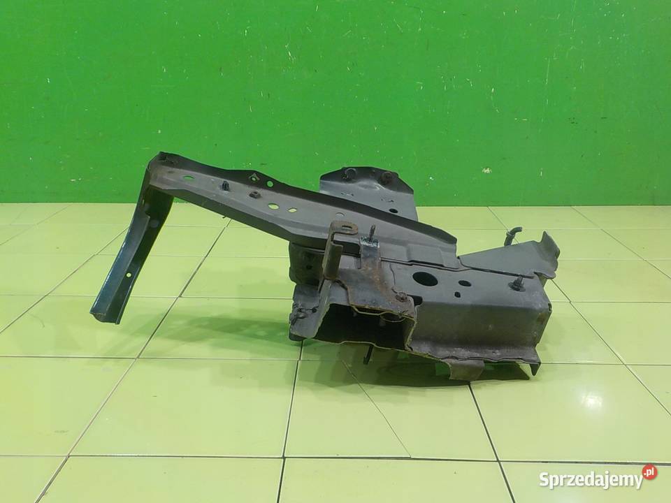 NISSAN JUKE F15 I 10r podluznica lewa