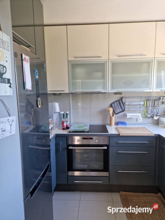 Syndyk sprzeda Udział w nieruchomości w Redzie Sprzedaż Reda