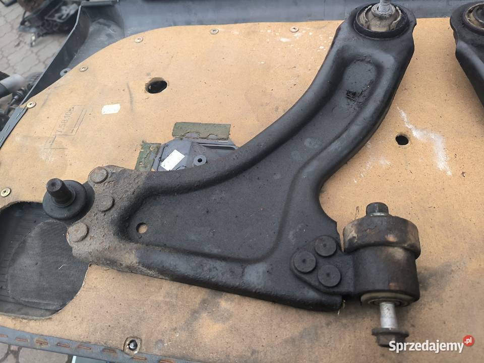 Opel corsa C wachacze Stalowa Wola