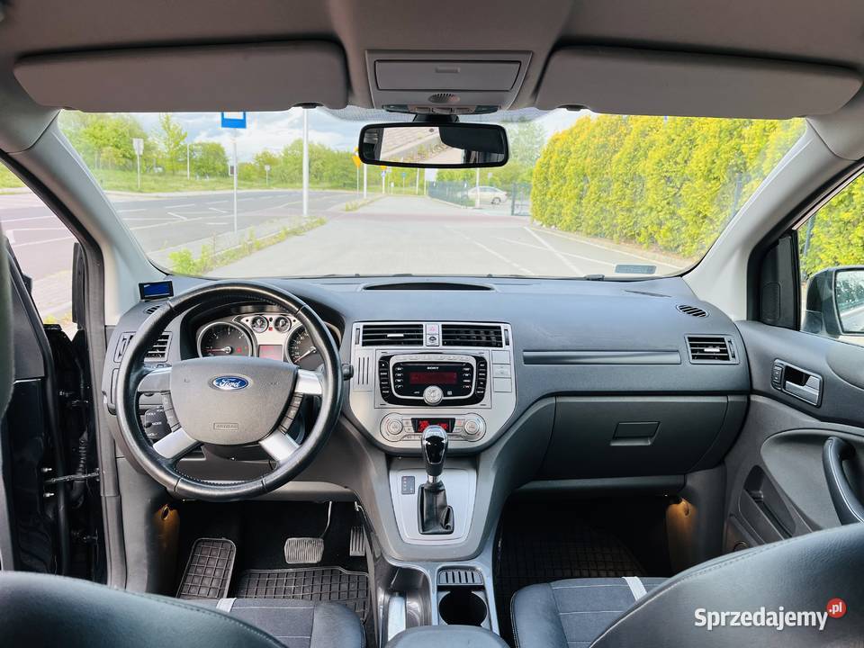 Sprzedam 235600km wielkopolskie Konin sprzedam