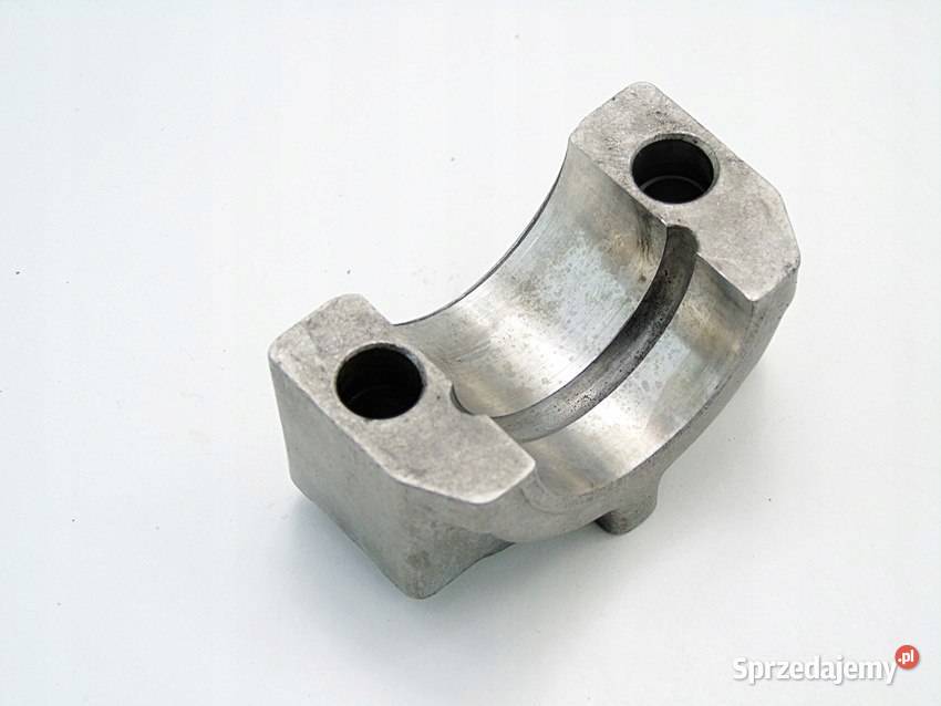 MOSTEK STOPKA WAŁKA GŁOWICY 28 HDI JTD DAILY 3 Sosnowiec