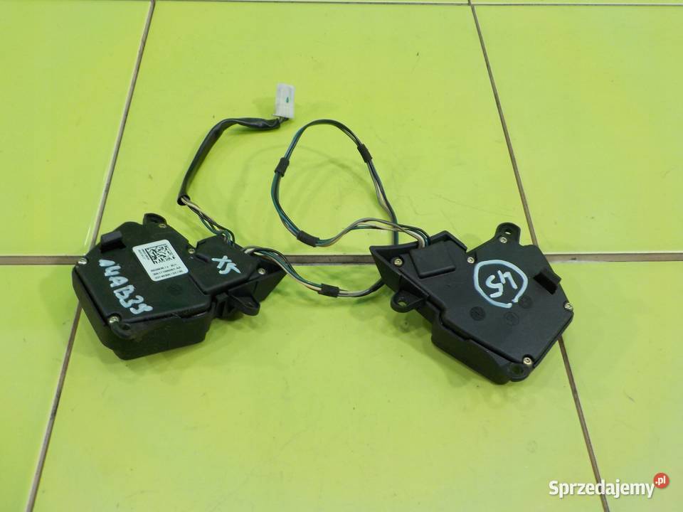 BMW X5 E53 LIFT 30 D 04r 5D przelacznik mazowieckie sprzedam