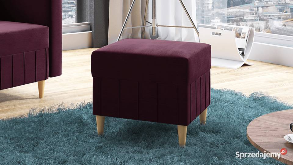 Pufa LEWI Brody sprzedam