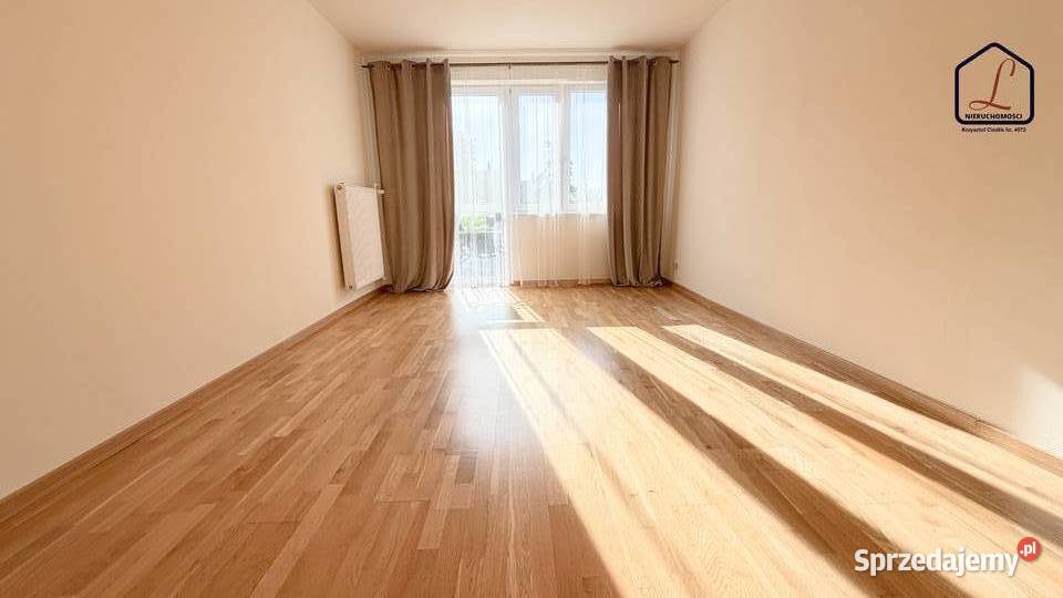 Wynajem Mieszkanie 2 pok 45m2 Nowy Sącz Barska 6 sprzedam