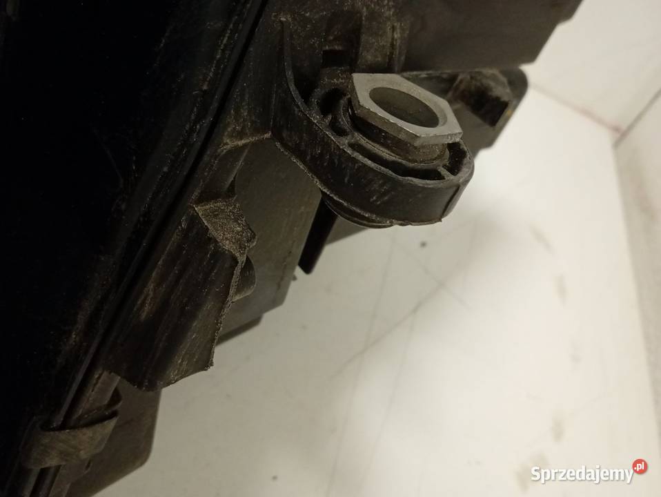 Reflektor przedni prawy VW Tiguan II 5NN941006 wielkopolskie