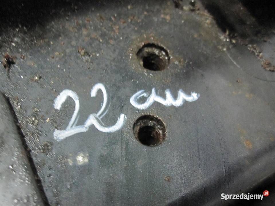 TOYOTA AVENSIS T27 III 10r pas przód 48002