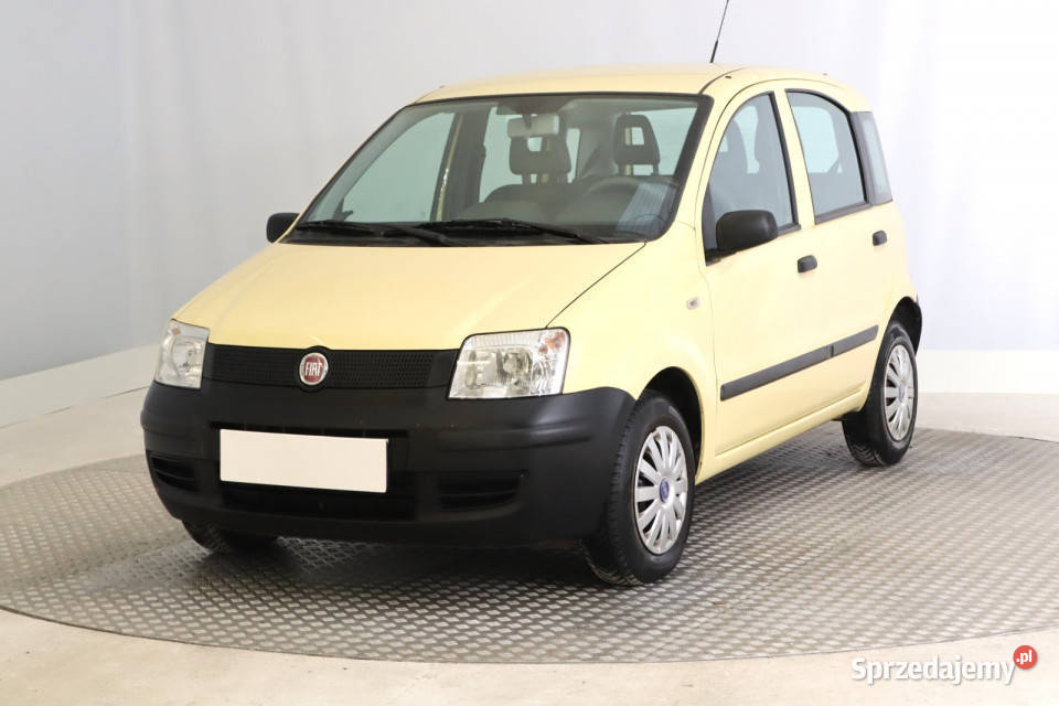 Fiat Panda 11