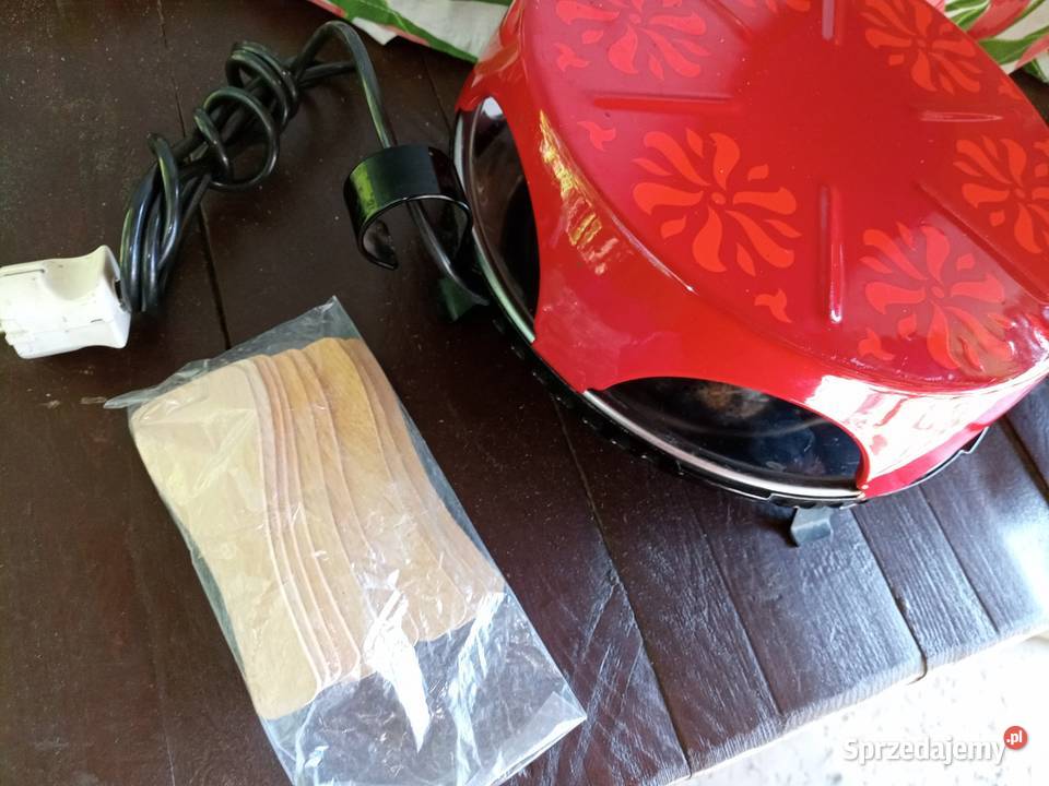 Grill elektryczny 220v Stalowa Wola