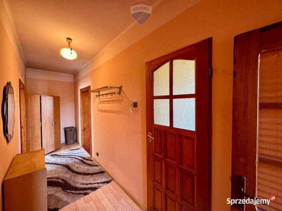 Dom 156 m duża działka 2268 m Turza Śląska