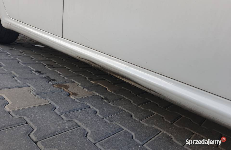 Peugeot 508 SW 20 HDi 163 Automat Allure skórzana tapicerka dolnośląskie Lubin