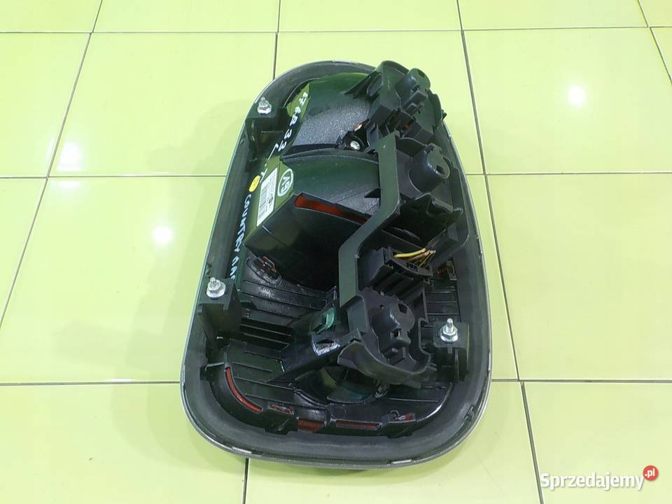 MINI COOPER COUNTRYMAN 16 B 10r 5D lampa lewa Suków