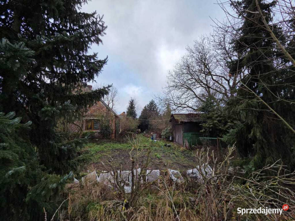 Okazja Udział 15 Działki w centrum Wołczkowa budowlana Wołczkowo