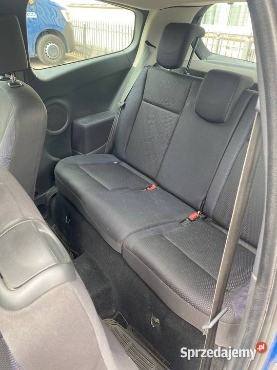 Renault Clio III 12 BENZYNA 2009 Clio