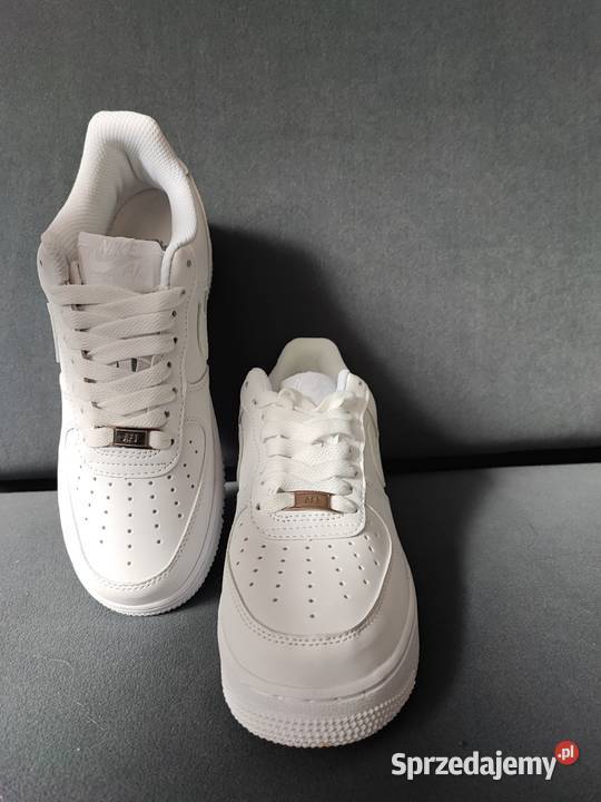 Nike force 1 lubelskie Lublin sprzedam