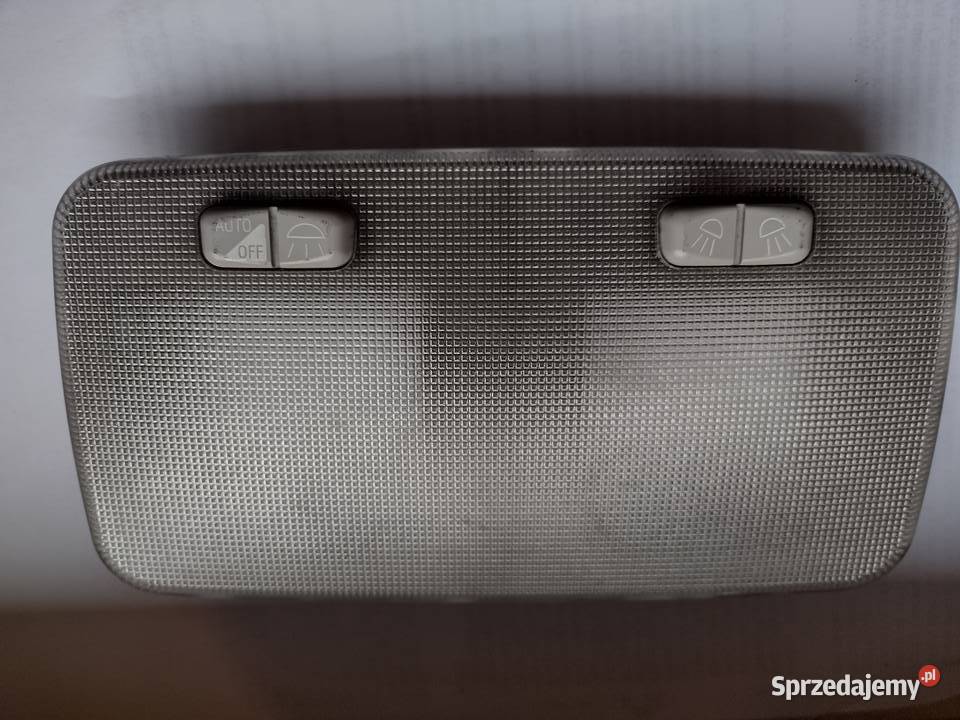 Lampa kabinyducatojumperboxer okazja dostawcze