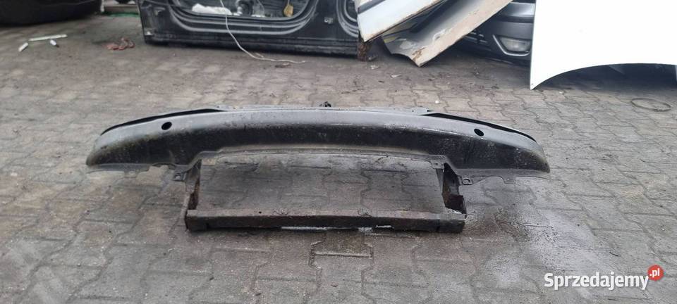 PAS PRZEDNI SKODA OCTAVIA I Motoryzacja kujawsko-pomorskie Lipno