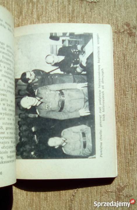 SĄD NARODÓW Tadeusz SZAFAR Sensacje XX wieku Parczew