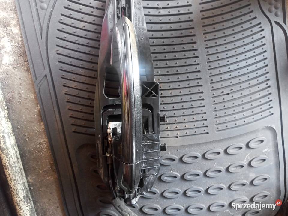Ford mondeo mk5 klamka zewnętrzna Mikołów