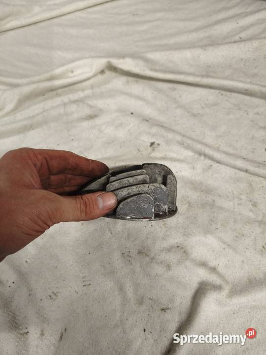 Głowica do silnika s38 motorynka komar Romet Przasnysz