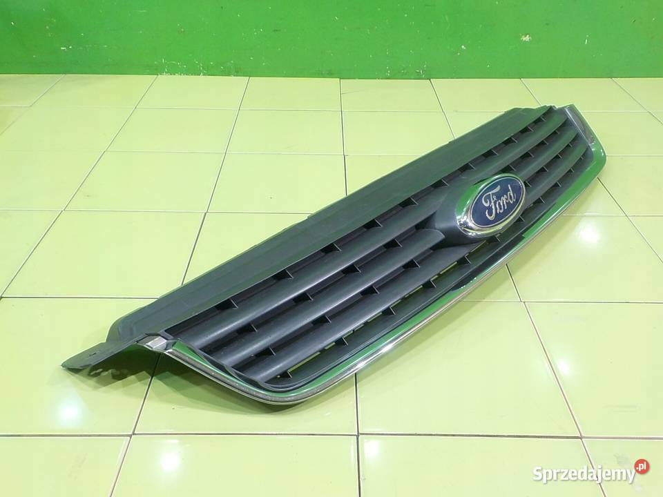 FORD KUGA MK1 I 20 TDCI 08r 5D atrapa grill Suków sprzedam