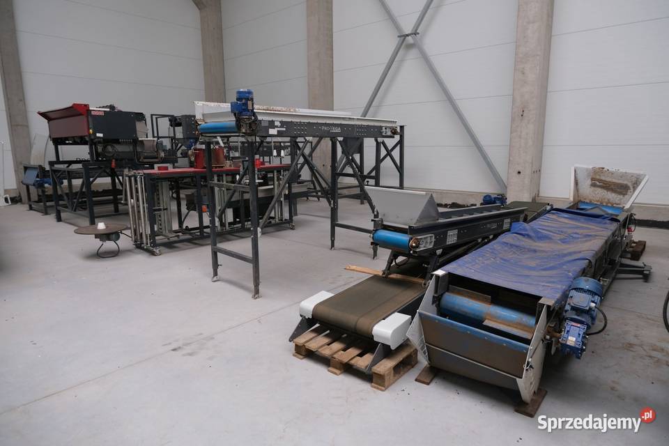 PROVEGA NITKA 2 2022 Warszawa