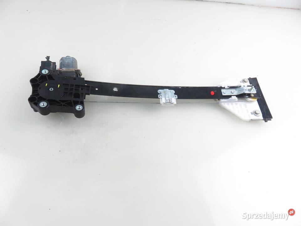 PODNOŚNIK SZYBY PRAWY TYLNY FORD S II osobowe małopolskie