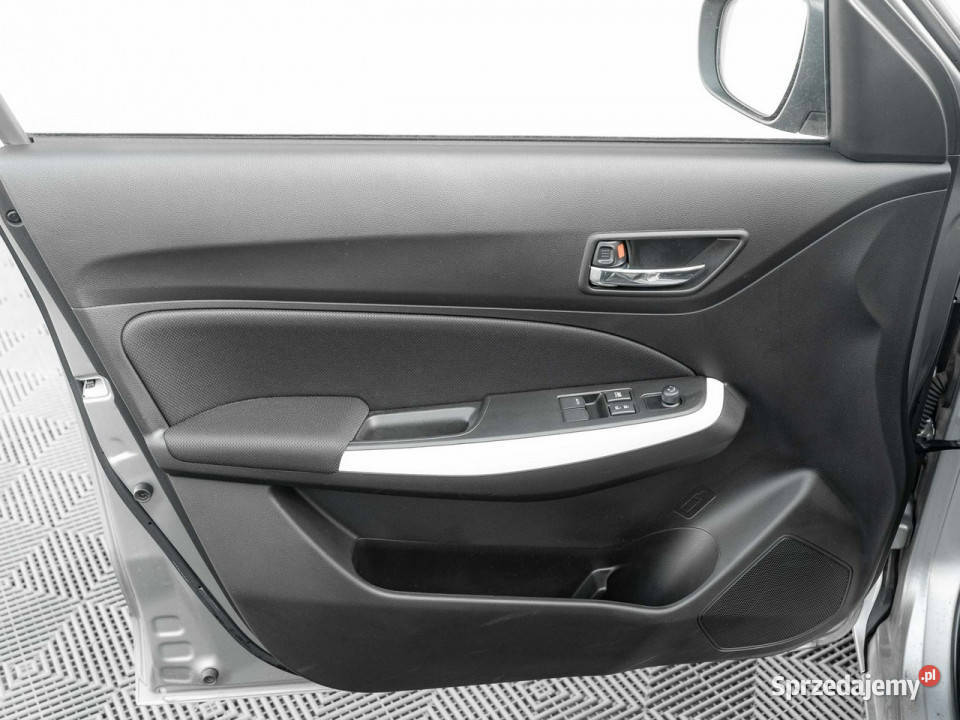 Suzuki Swift WD7315P12 Dualjet SHVS Premium